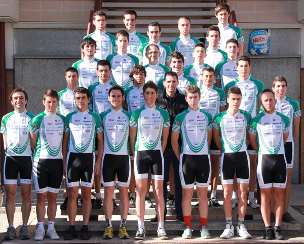 presentacionequipociclista Controlpack