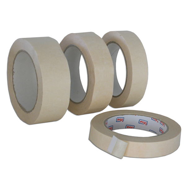 48 mm – Ruban adhésif en papier kraft gommé activé par l'eau – 48