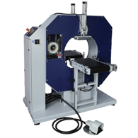 Compacta automatique (Gamme de banderoleuses horizontales)