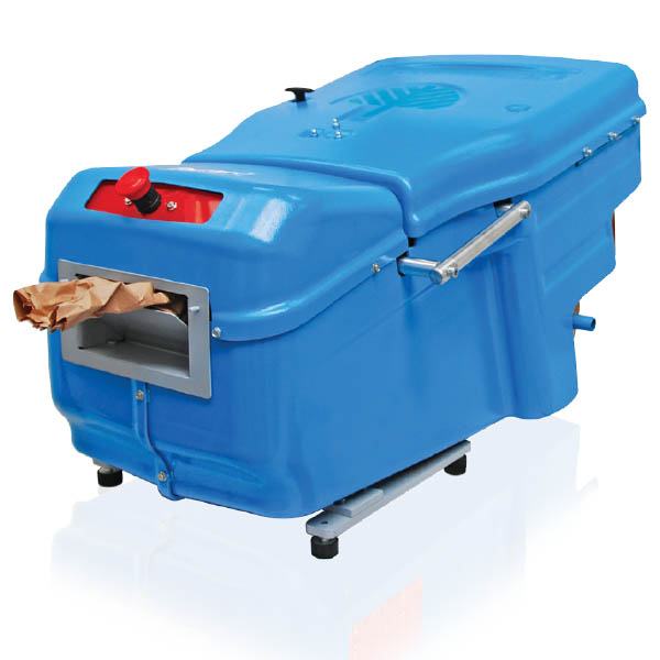 Padpak CC