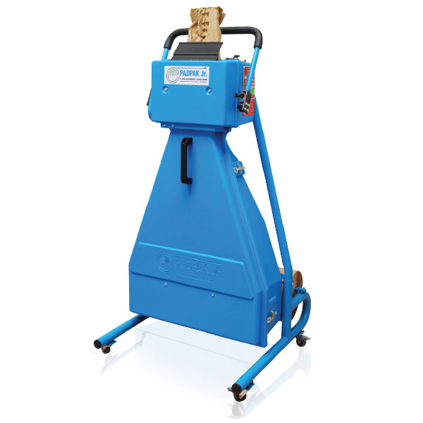 padpak JR