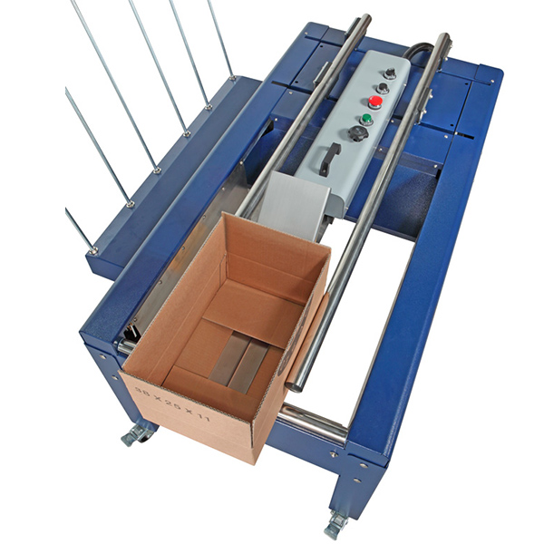 Formeuses de boîtes