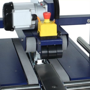 Système Hot Melt Invisipac HM25c