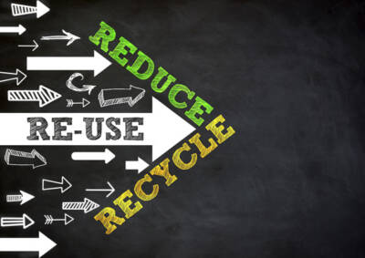 plastique d'emballage rétractable Plan de développement durable - conseils