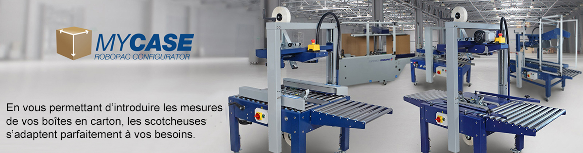 robotapeCFAT50/T75