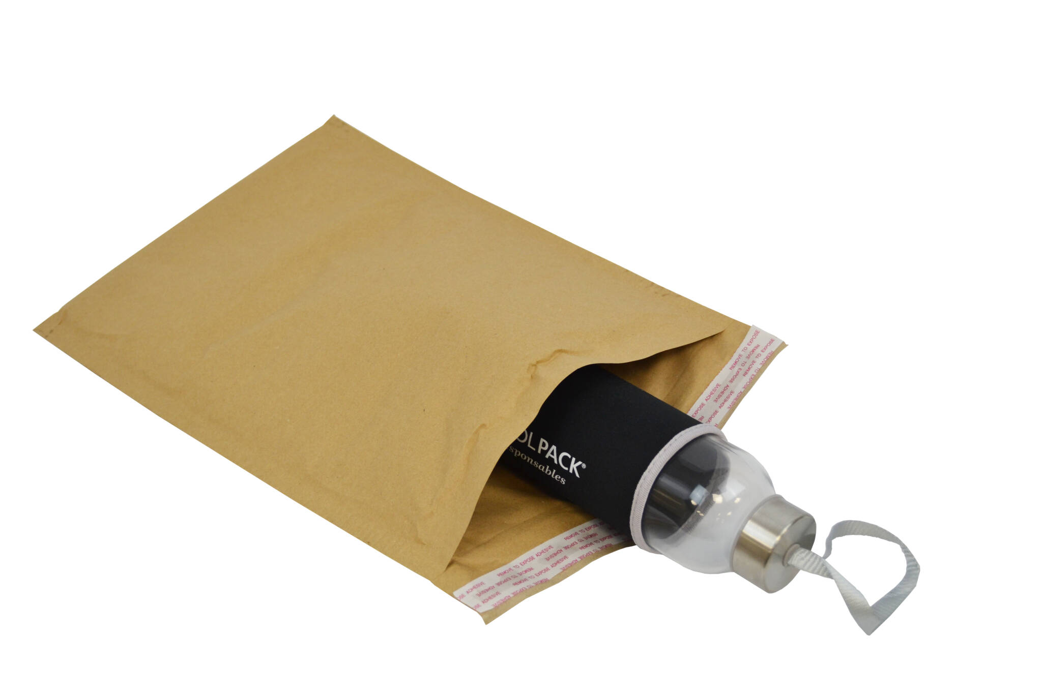 Pochettes à Bulles Format C/3 - 10 Enveloppes Blanches 145x215 Mm (intérieur) - Idéal Pour Envoi Sécurisé