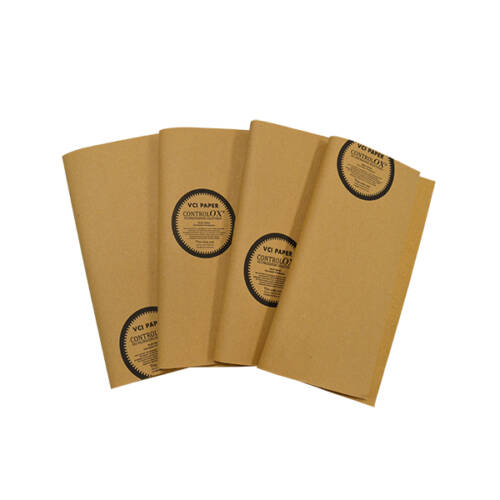 Feuille papier Kraft anticorrosion VCI