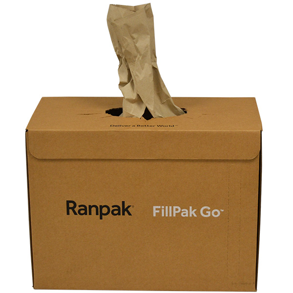 Distributeur manuel Fillpak Go