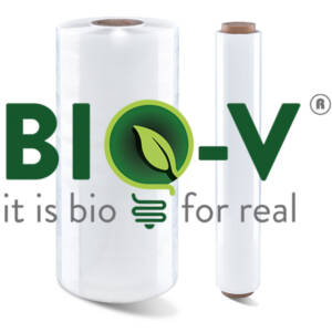 Film étirable biodégradable