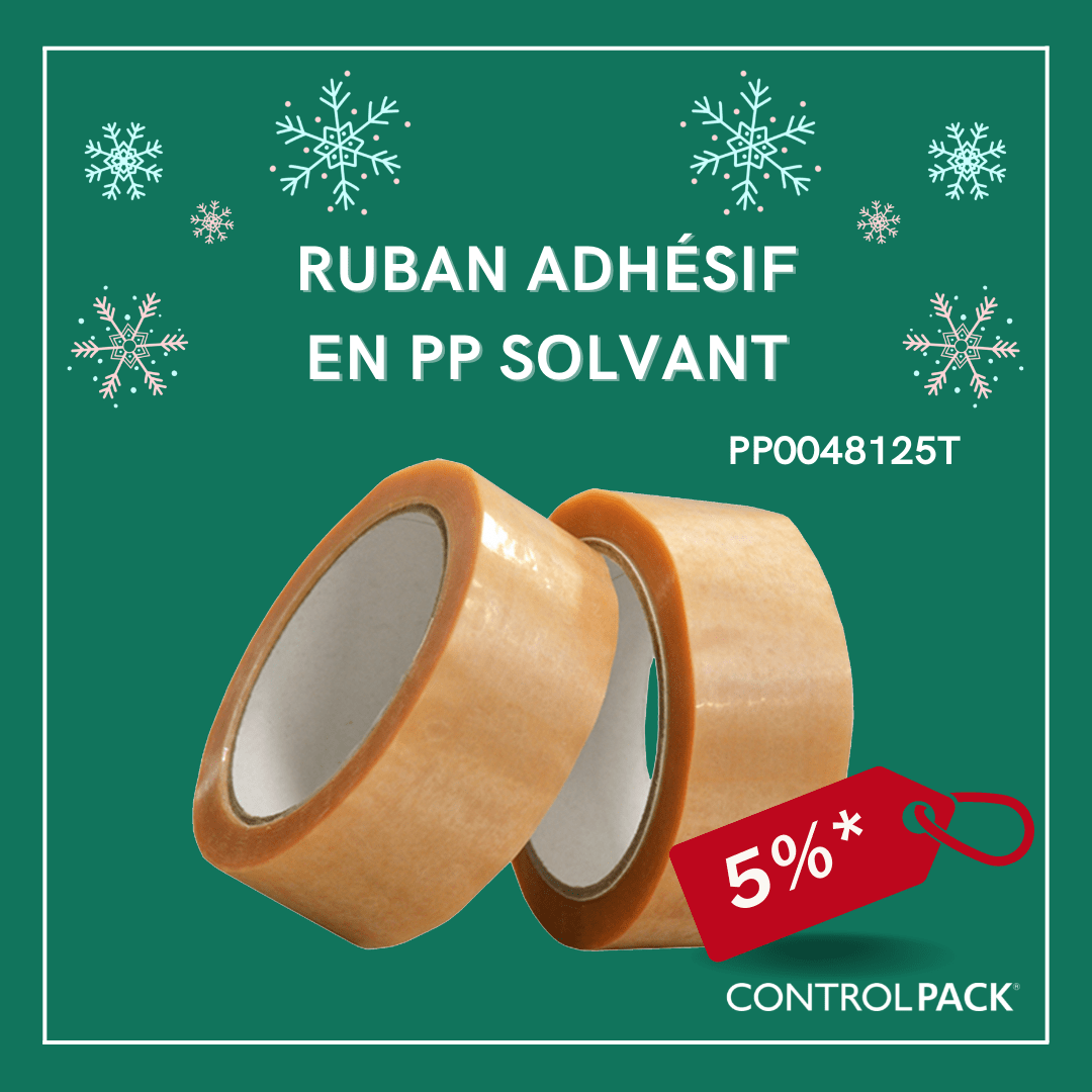 ruban adhésif pp solvant réduction noel ruban adhésif pp solvant réduction noel