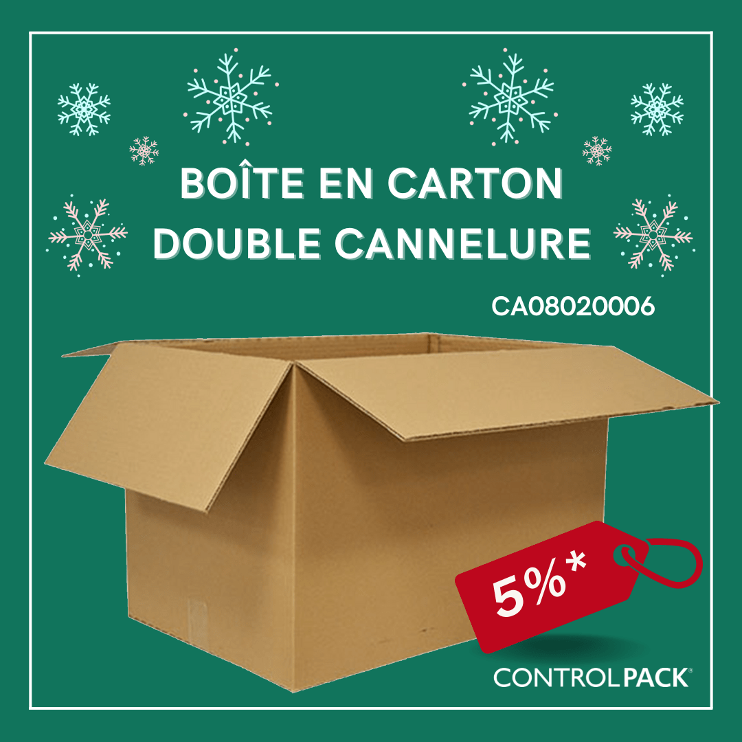 carton double cannelure reduction noel carton double cannelure reduction noel
