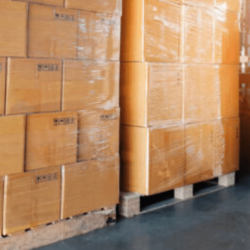 system pay per use secteur logistique