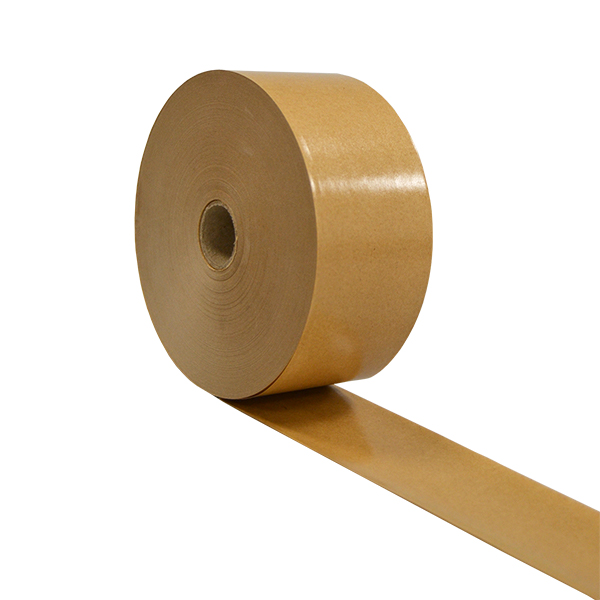 Adhesif papier gomme ecologique standard