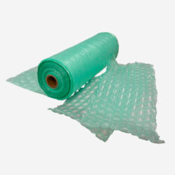 Bobine de coussins d'air de 800 mm 20 microns pour SPK 7005