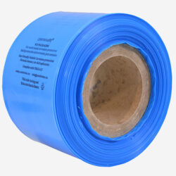 Bobine plastique VCI en tube 100 mm GG400