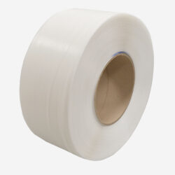 Feuillard en polypropylène PP 5 mm x 0,45 mm D200