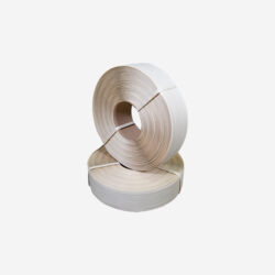 Feuillard en polypropylène PP 13 mm x 0,8 mm D150
