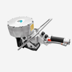 Cercleuse pneumatique SPK 242