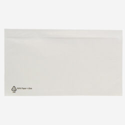 Enveloppes pour l'envoi de documents en papier 240x135 anonymes (A4/3)