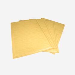Enveloppes matelassées à bulles 32x45 cm