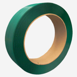 Feuillard en polyester PET 15 x 0,7 mm 1750 m