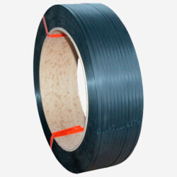 Feuillard en polypropylène PP 12 mm x 0,8 mm D406