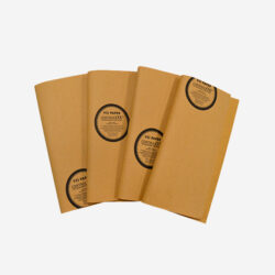 Feuilles papier Kraft VCI 250mm x 250mm