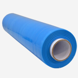 Bobine film VCI 50 cm 35my (3,3 kg) mandrin 300g