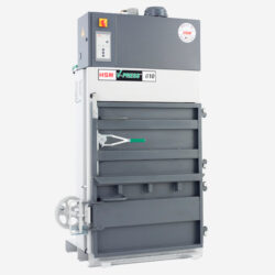 Presse à balles V-Press 610 ECO