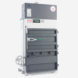 Presse à balles V-Press 605 ECO
