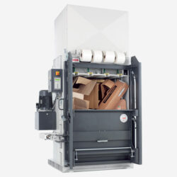 Presse à balles V-Press 1160 ECO