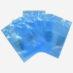 Sachets ZIP VCI 100 mm x 150 mm GG400