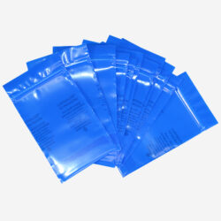 Sachets ZIP VCI 80mm x 120mm GG400