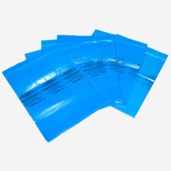Sachets ZIP VCI 200mm x 250mm GG400