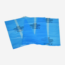 Sacs VCI 420 x 400 mm GG 200 avec soufflets (100+100)