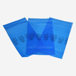 Sachets ZIP VCI 150 x 250 mm GG400