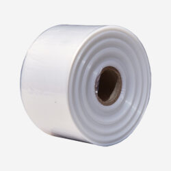 Tube en plastique LDPE 10 cm 62,5 my (GG250)