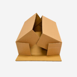 Carton auto-montable 42x31,2x11,9cm