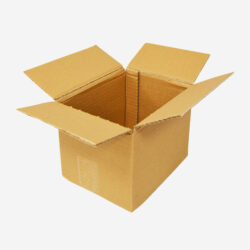 Boîte en carton format B1 20x15x15 cm