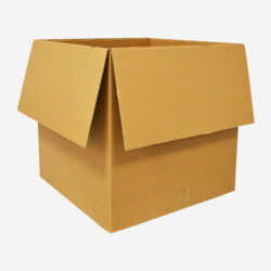 Boîte en carton format B1 50x50x50 cm