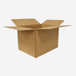 Boîte en carton format B1 40x30x27 cm