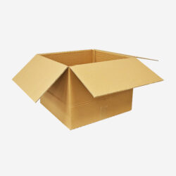 Boîte en carton format B1 40x40x30 cm