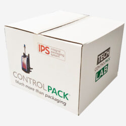 Carton auto-montable personnalisable