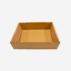 Carton auto-montable 41,8x31,5x10,5cm