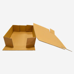 Carton auto-montable 41x31,2x10,8cm