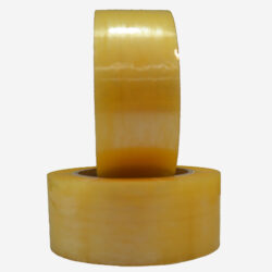 Ruban adhésif Hot Melt transparent 48 mm x 132 m