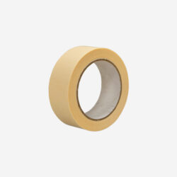 Ruban de masquage 38 mm x 45 m couleur blanc