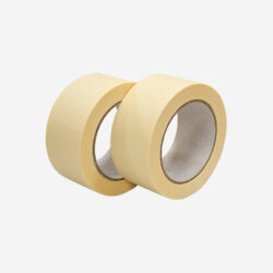 Ruban de masquage 50 mm x 45 m couleur blanc