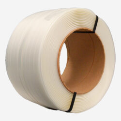 Feuillard textile bobine Composite 19 x 600 m D200