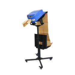 Machine de calage en papier kraft SmartFill